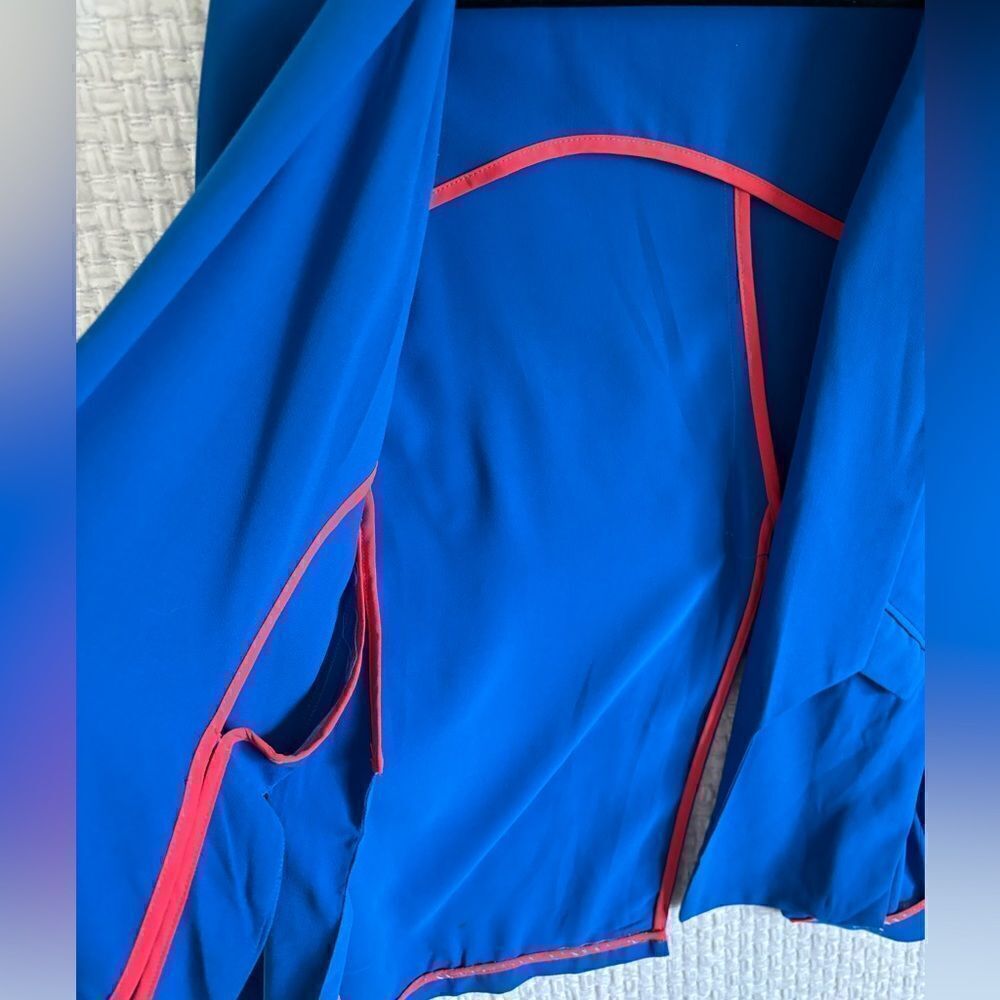 Blue Blazer💙 - Picture 2 of 5